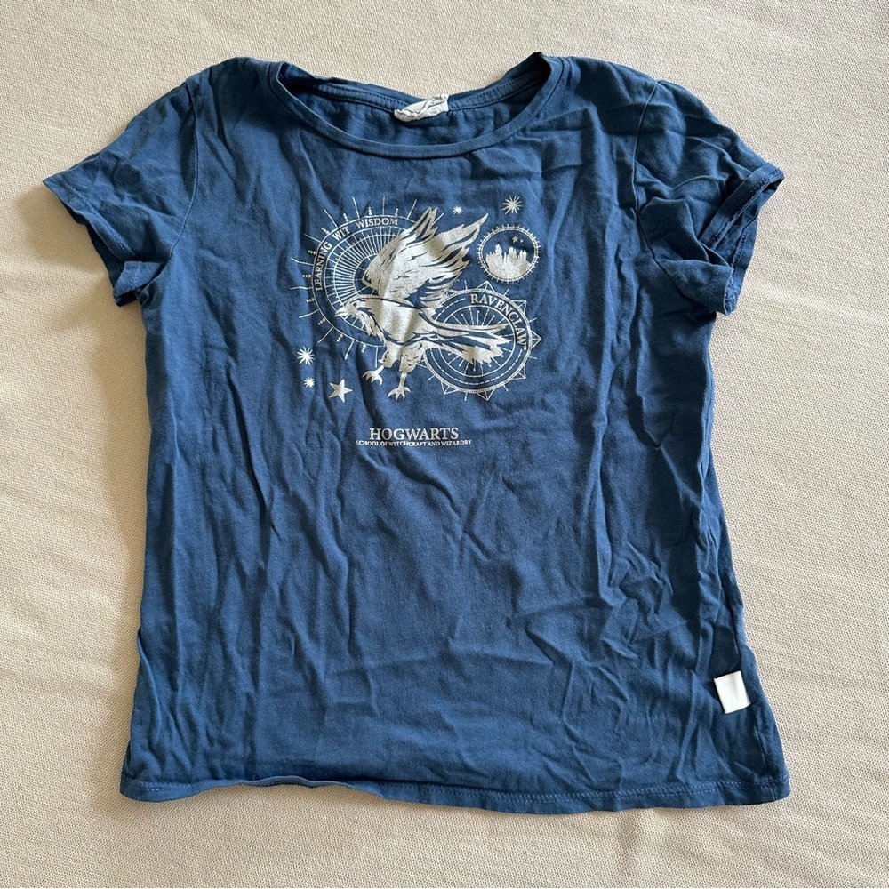 H&M Harry Potter Kids Tee